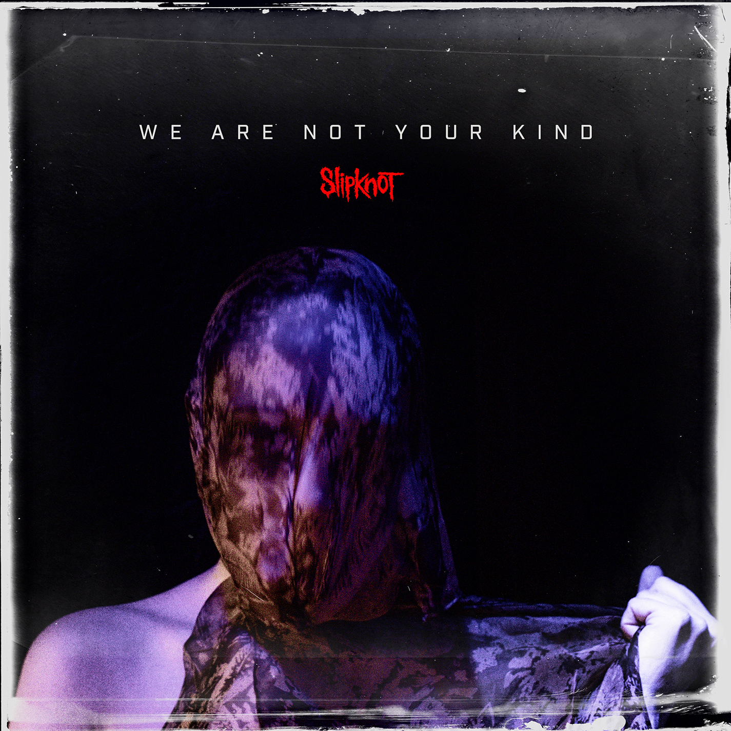 Slipknot - We Are Not Your Kind, Vinyl Album